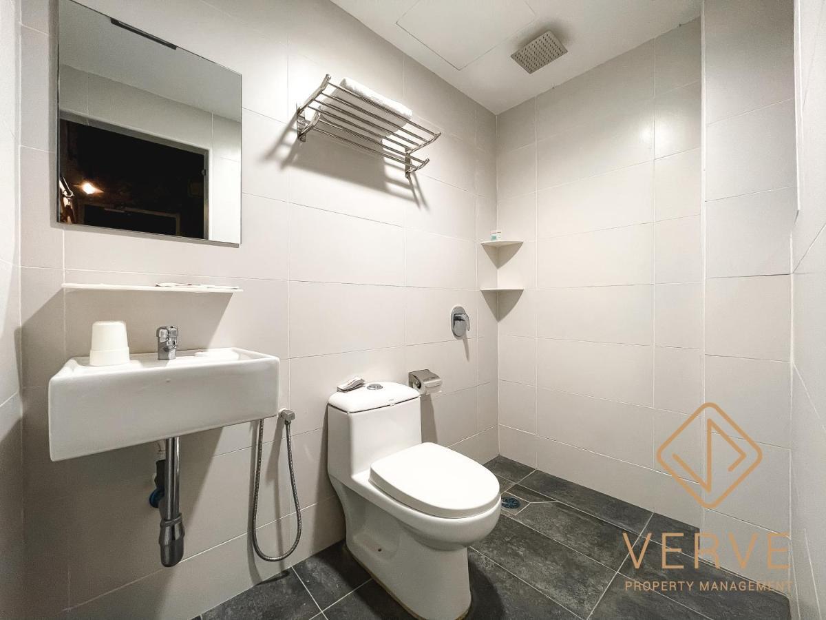 Brick Box Ipoh By Verve Экстерьер фото