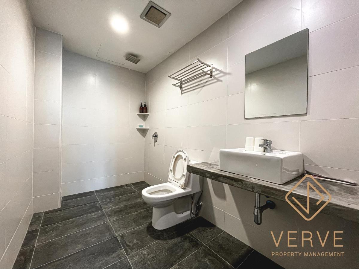 Brick Box Ipoh By Verve Экстерьер фото