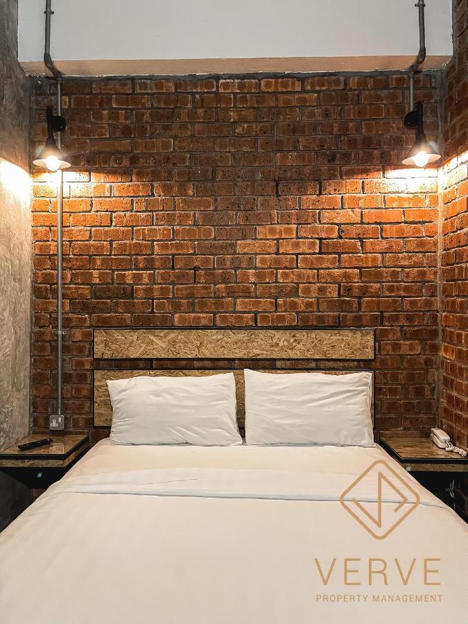 Brick Box Ipoh By Verve Экстерьер фото