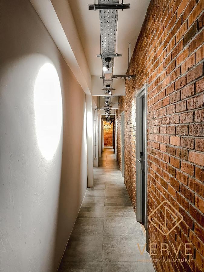 Brick Box Ipoh By Verve Экстерьер фото