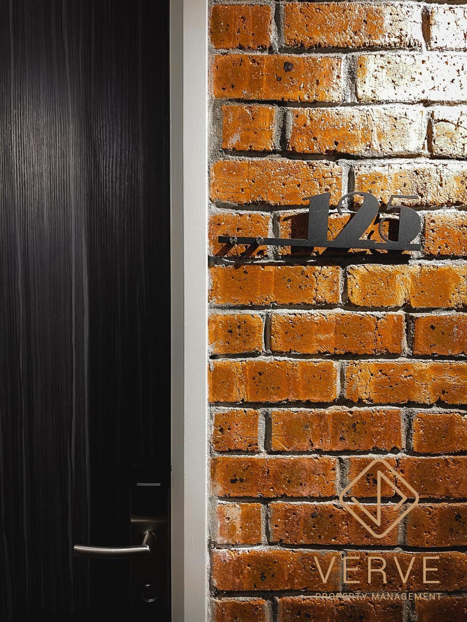Brick Box Ipoh By Verve Экстерьер фото